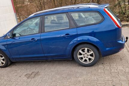 Ford Focus 205.750 km 2.200 &euro; Albstadt 72461