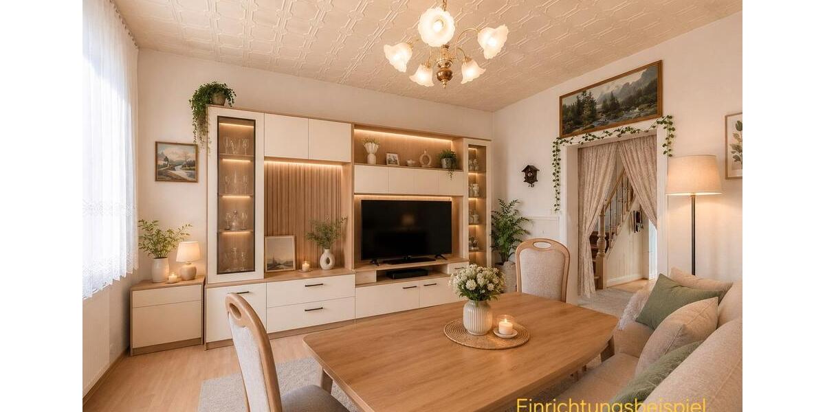 Einfamilienhaus Raguhn-Jeßnitz Jeßnitz (Anhalt) - 4 Zimmer, 90 m&sup2;, 65.000&euro; | Angebot:27147848