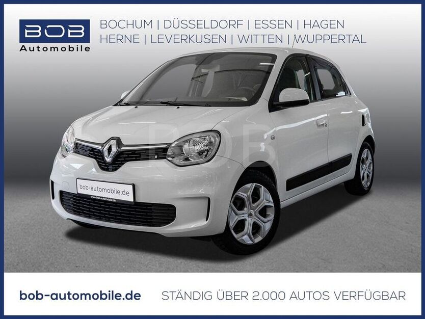 Twingo