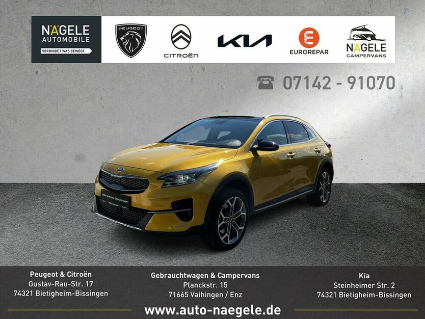 XCeed