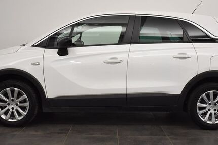 Opel Crossland (X) 55.977 km 13.890 &euro; Arnstadt 99310