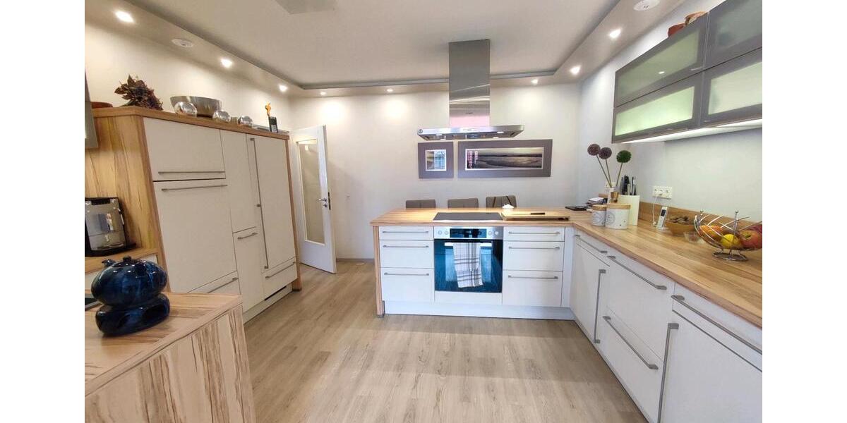 Mietwohnung 5 zimmer