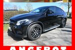 Mercedes-Benz GLE 400 9G 4Matic AMG-Coupe Pano Leder Navi usw 67.000 km 49.900 &euro; Seevetal - Hittfeld 21218