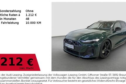 Audi S5 6.900 km 112.980 &euro; Fürth 90763