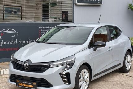 Renault Clio 16.150 km 16.450 &euro; Badbergen 49635