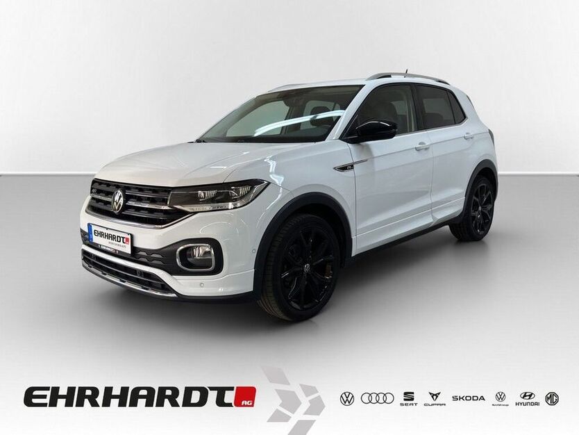 T-Cross