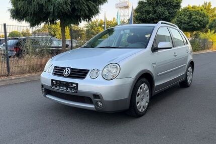 VW Polo 199.000 km 2.290 &euro; Hann. Münden 34346