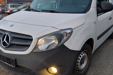 Mercedes-Benz Citan 229.300 km 4.700 &euro; Winsen/Luhe OT Pattense 21423