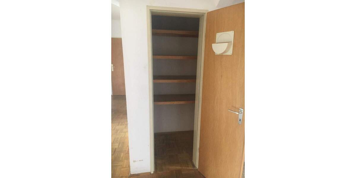 Etagenwohnung Bad Staffelstein Unterzettlitz - 4 Zimmer, 120 m&sup2;, 750&euro; | Angebot:25567846