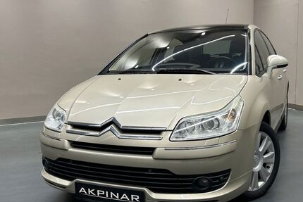 Citroen C4 238.000 km 2.950 € Holzgerlingen 71088