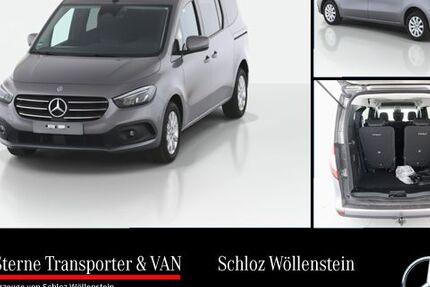 Mercedes-Benz T-Klasse 12.688 km 32.870 &euro; Chemnitz 09120