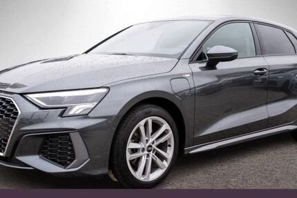 Audi A3 51.500 km 27.830 &euro; Bad Rappenau 74906