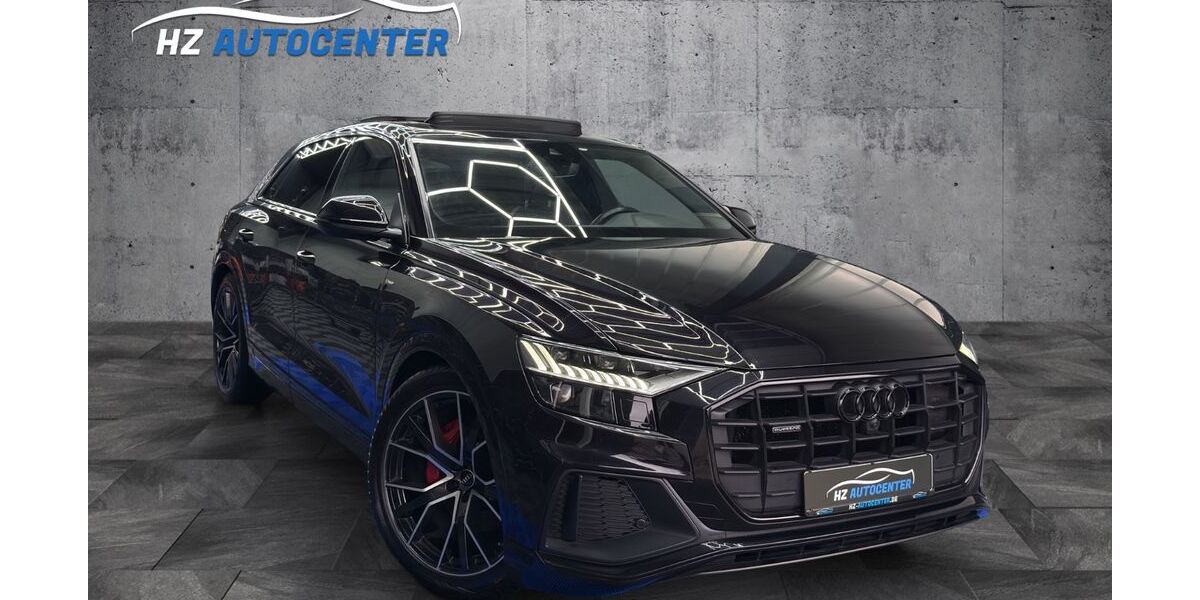 Audi Q8 209.000 km 44.999 &euro; March 79232