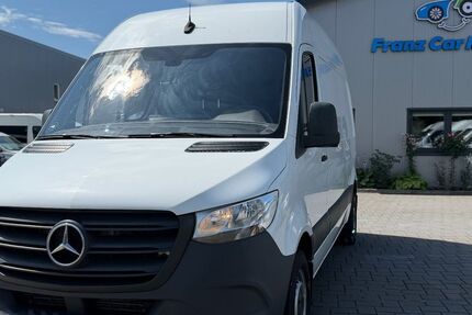 Mercedes-Benz Sprinter 210.007 km 20.900 &euro; Appen-Etz 25482