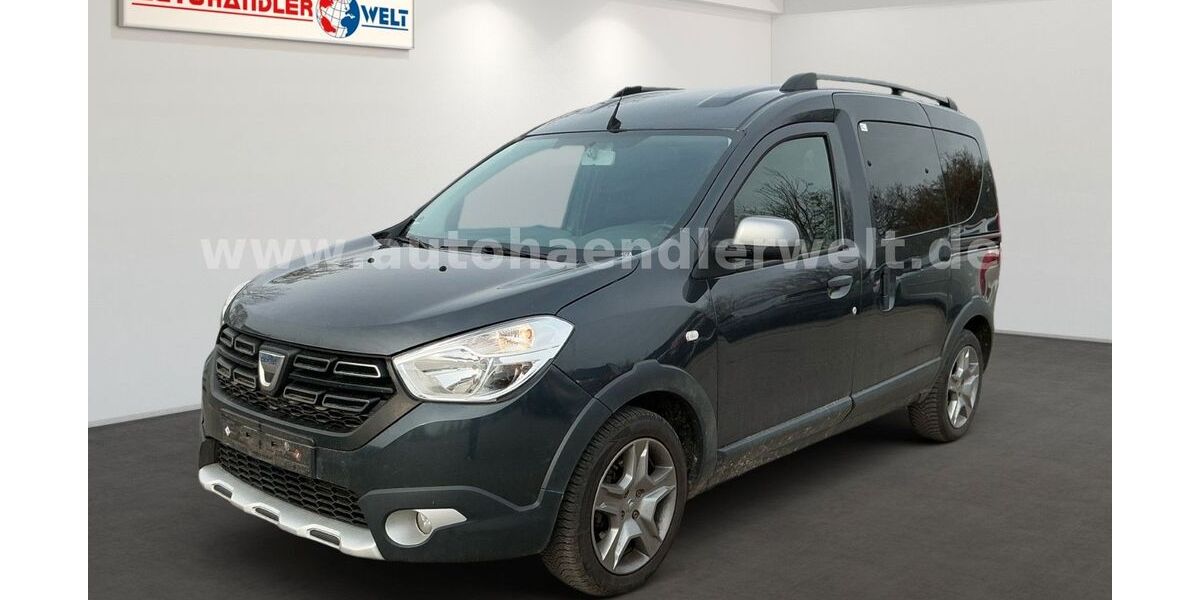 Dacia Dokker 143.727 km 7.199 &euro; Brehna 06796