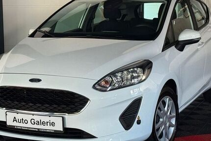 Ford Fiesta 194.000 km 5.490 &euro; Landsberg am Lech 86899