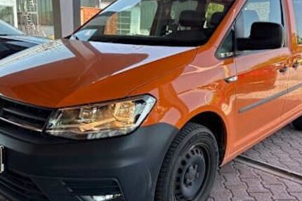 VW Caddy 68.280 km 12.500 &euro; Korbach 34497