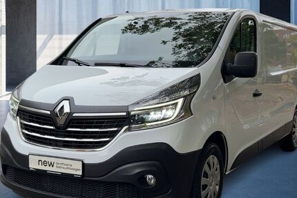 Renault Trafic 67.270 km 18.990 &euro; Hamburg 22763