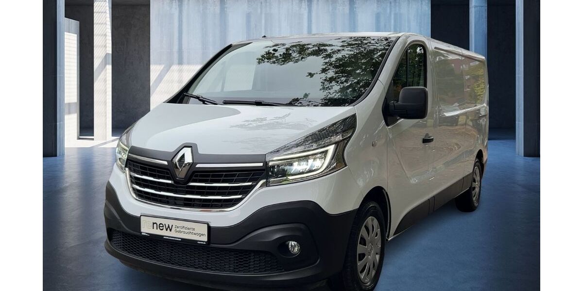 Renault Trafic 67.270 km 18.990 &euro; Hamburg 22763