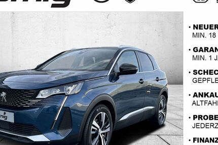 Peugeot 3008 39.760 km 24.890 &euro; Hof 95030