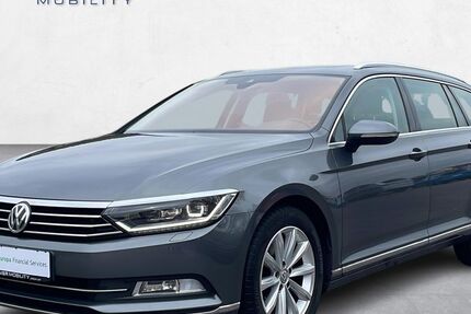 VW Passat 169.751 km 15.450 € Ludwigsau 36251