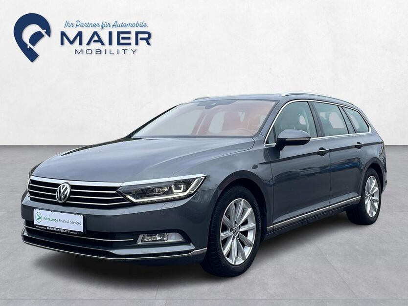VW Passat 169.751 km 15.450 € Ludwigsau 36251