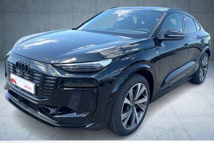 Audi e-tron 9.900 km 77.970 € Neutraubling 93073