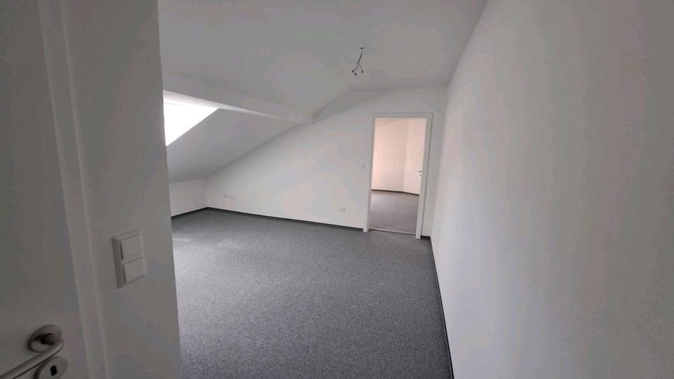 Maisonettenwohnung Neustadt bei Coburg - 2 Zimmer, 96 m&sup2;, 950&euro; | Angebot:25257452