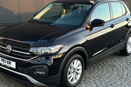 VW T-Cross 45.893 km 18.980 &euro; Tostedt 21255