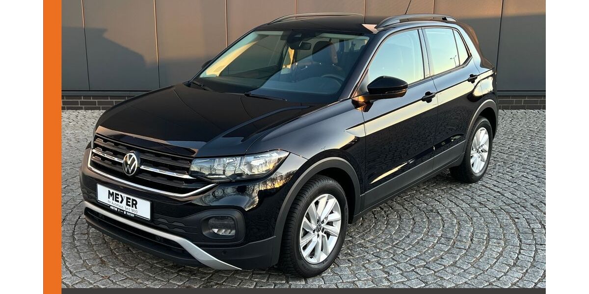 VW T-Cross 45.893 km 18.980 &euro; Tostedt 21255