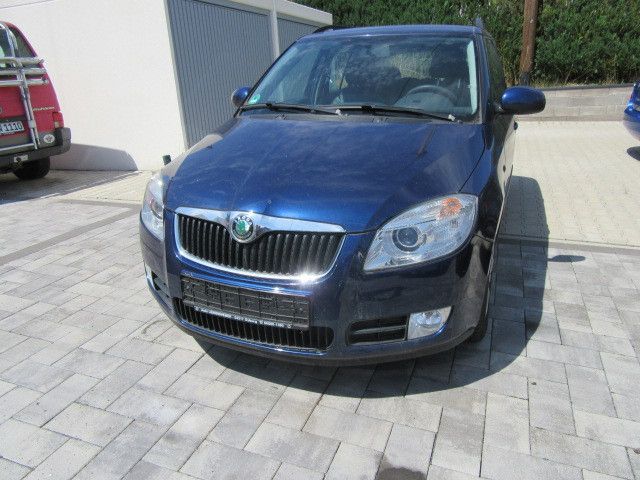 Fabia