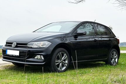 VW Polo 12.766 km 17.990 &euro; Altenmarkt 83352