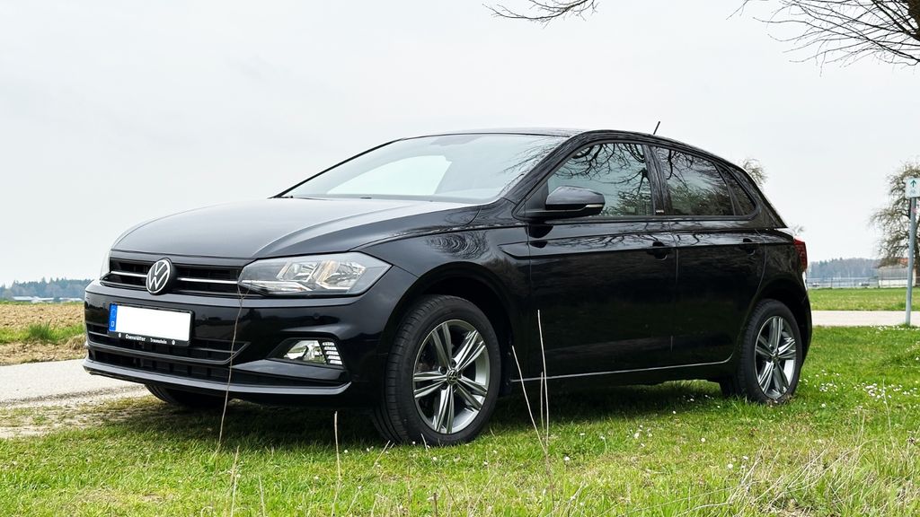 VW Polo 12.766 km 17.990 &euro; Altenmarkt 83352