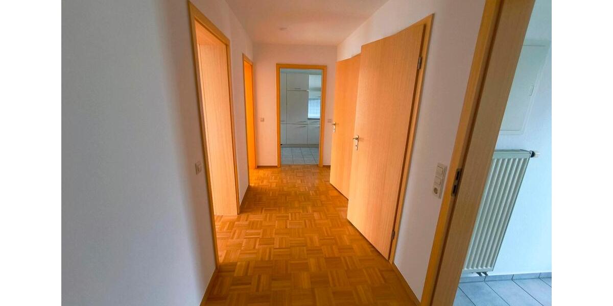Etagenwohnung Kirchheim unter Teck - 2.5 Zimmer, 61 m&sup2;, 195.000&euro; | Angebot:26851537