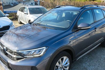 VW Taigo 90.900 km 16.950 &euro; Prießnitz 04654