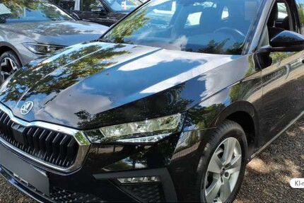 Skoda Scala 22.400 km 18.760 &euro; Mannheim 68167
