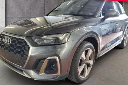 Audi Q5 82.622 km 40.890 &euro; Flensburg 24941