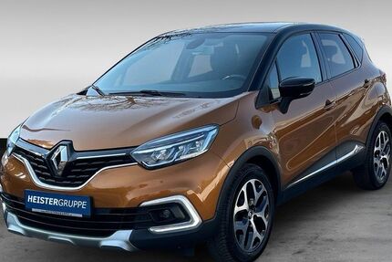 Renault Captur 127.029 km 9.990 &euro; Trier 54292