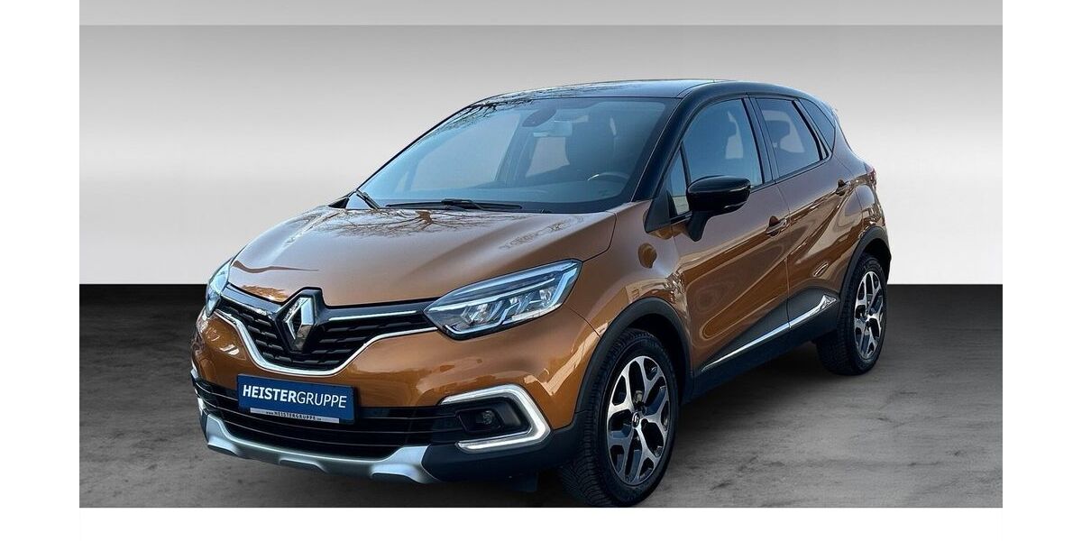 Renault Captur 127.029 km 9.990 &euro; Trier 54292