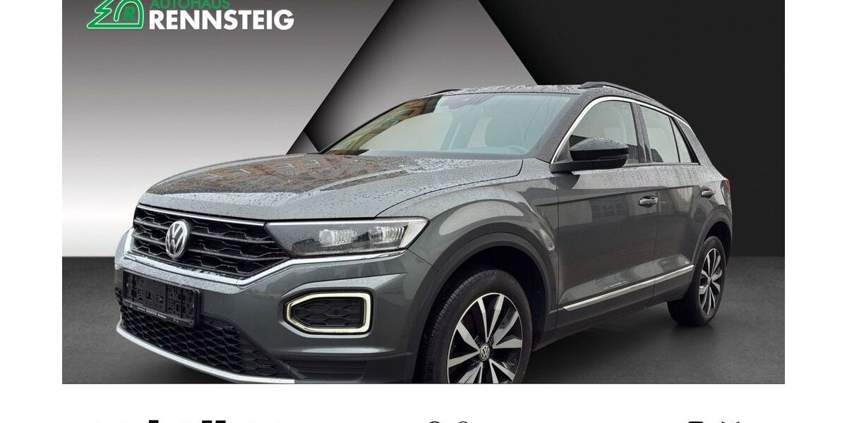 VW T-Roc 47.149 km 19.990 &euro; Neuhaus/Rwg i. Thüringen 98724