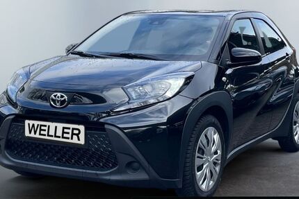 Toyota Aygo (X) 15.635 km 14.590 &euro; Herford 32049