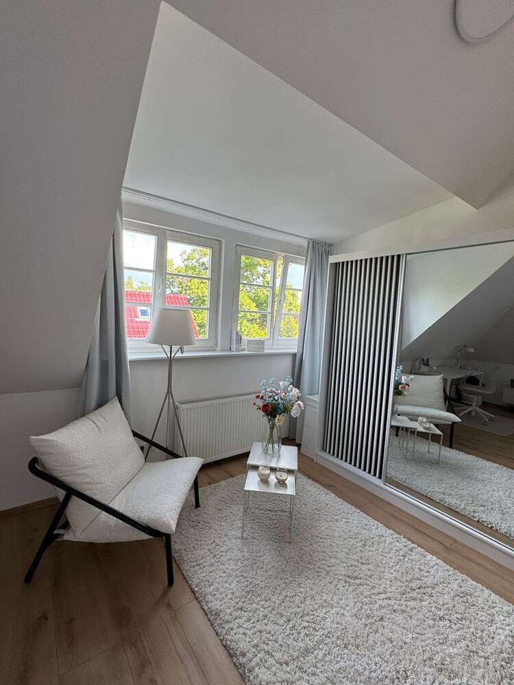 Haus zum Mieten in Berlin 655 € 23 m²