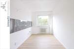 Bielefeld-Senne: Sanierte 2 Zimmer-Wohnung mit Loggia und Weitblick 2 zimmer