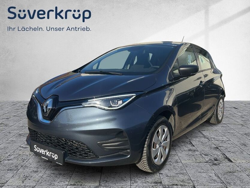 Renault ZOE 44.184 km 8.990 € Kiel 24118