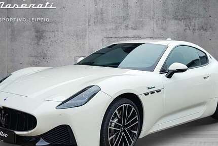 Maserati GranTurismo 3.400 km 144.911 € Markranstädt 04420