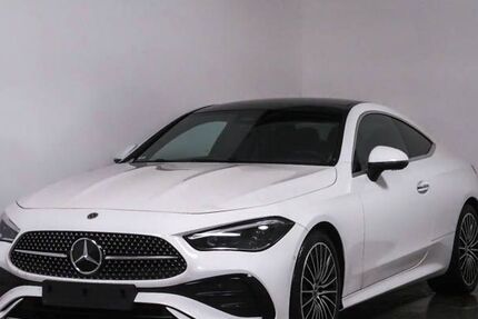 Mercedes-Benz CLE 200 21.272 km 47.790 &euro; Saalfeld 07318