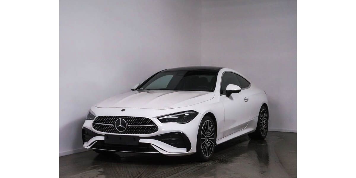 Mercedes-Benz CLE 200 21.272 km 47.990 &euro; Saalfeld 07318