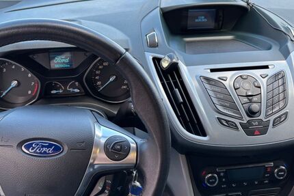 Ford C-Max 82.900 km 5.999 &euro; Gronau 48599