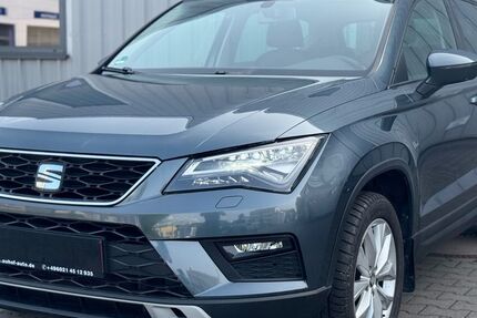 Seat Ateca 121.700 km 19.670 &euro; Aschaffenburg 63741