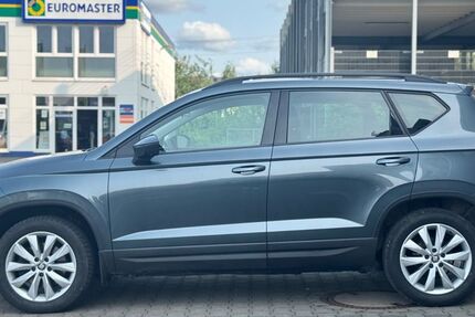 Seat Ateca 121.700 km 20.380 &euro; Aschaffenburg 63741